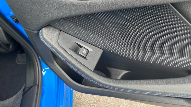 BMW 1 Series 118i [136] M Sport 5dr Step Auto [LCP/Pro pk] Petrol Hatchback